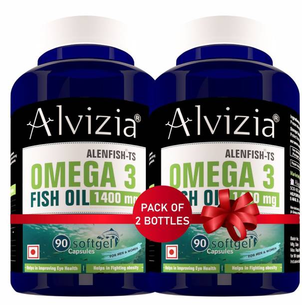 Fish Oils Buy Fish Oils Online At Best Prices In India