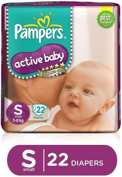 flipkart online shopping pampers