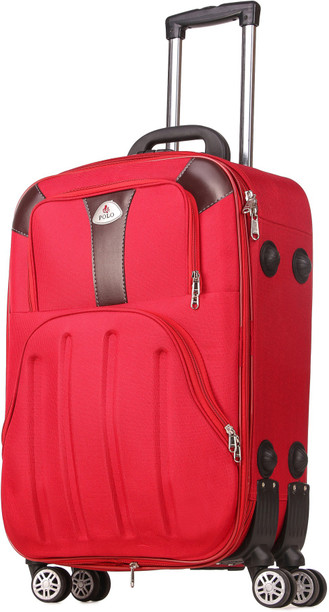 Italian tourister trolley bag Clearance
