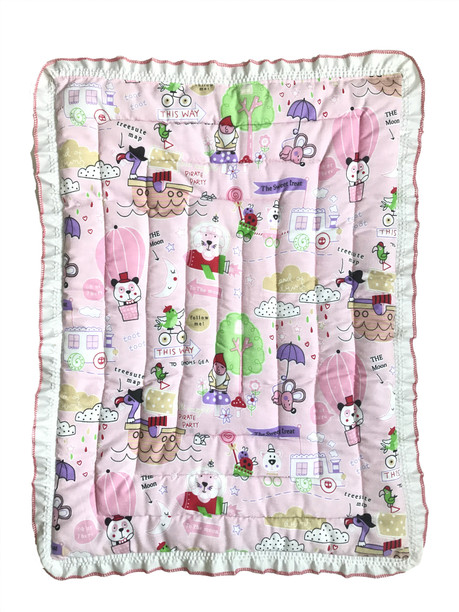 baby bedding sets flipkart