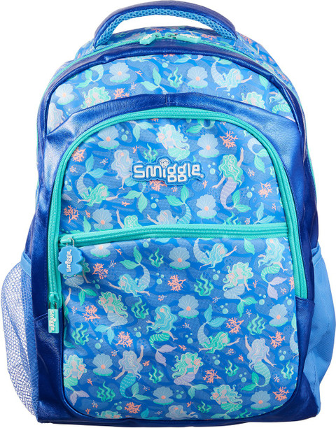 Smiggle girl bags