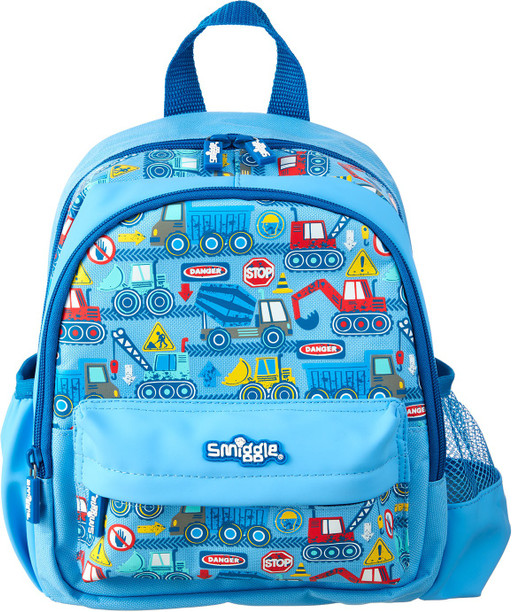 Smiggle backpack boys clearance