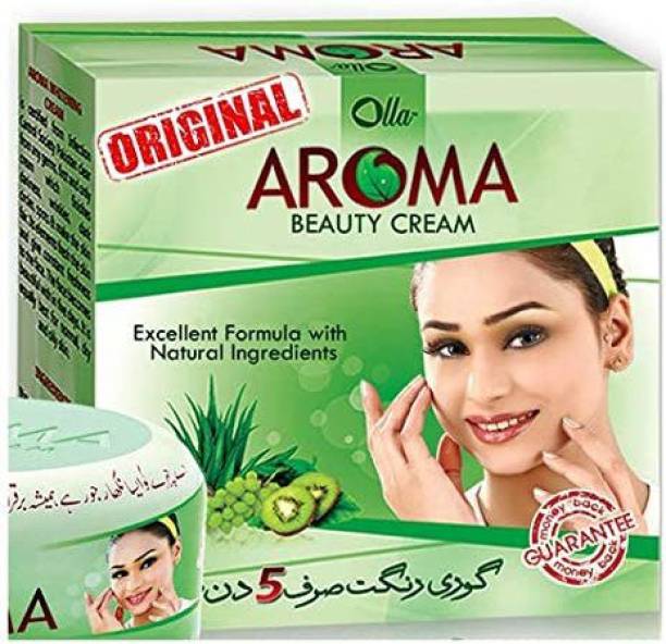 Olla Beauty Cream 100% Original