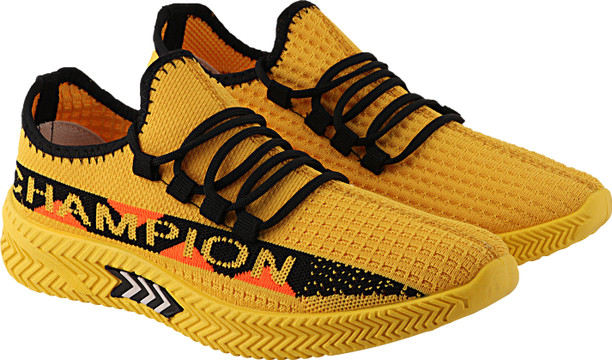 Yellow Casual Shoes - Buy Yellow Casual 
