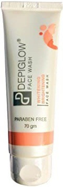 depiglow face cream