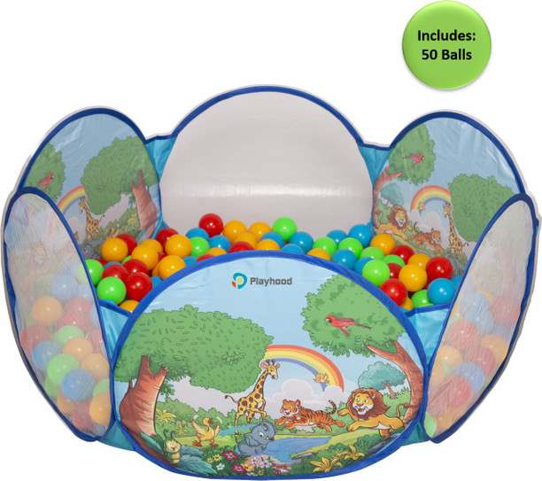 playhood 3 in 1