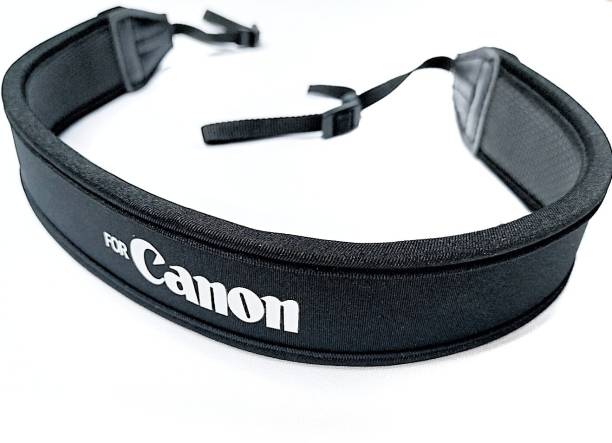 Digiom amera Belt/Strap for DSLR Camera (Canon) 1.5 Inches Strap