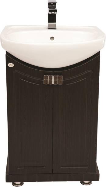 Wash Basin With Cabinet At Best S In India Flipkart Com - Bathroom Under Sink Furniture