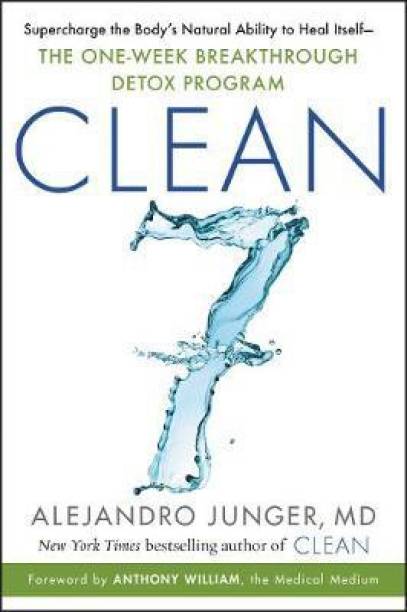 CLEAN 7