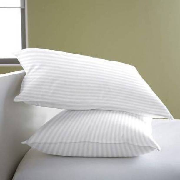 Cr Creation Striped Cushions & Pillows Cover