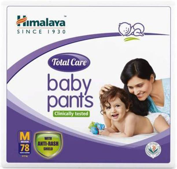 HIMALAYA Total Care - M