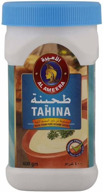 Al Ameera Tahina, 400 g Dip