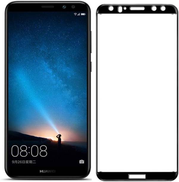 NEXZONE Tempered Glass Guard for HUAWEI MATE 10 LITE