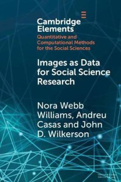Images as Data for Social Science Research