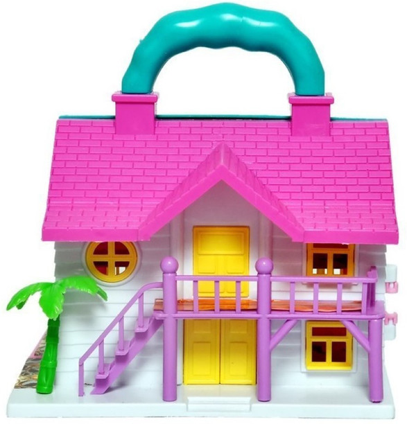 cost of barbie doll house