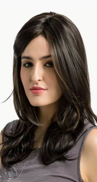 Layered Hair Extension - Buy Layered Hair Extension Online at Best Prices  In India 