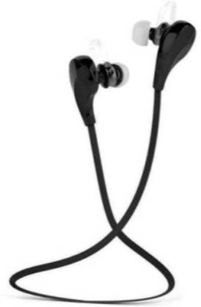 ROAR MFW_453Q bluetooth Headset for all Smart phones Bluetooth Headset