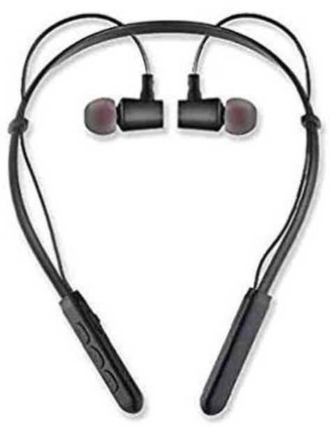 SYARA DMQ_411C_ B 11 bluetooth Headset for all Smart phones Bluetooth without Mic Headset