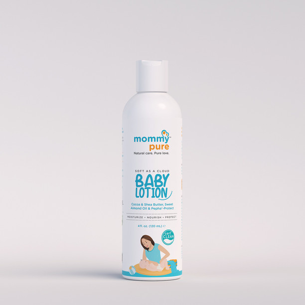 fairbeat baby lotion