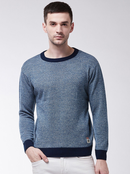 Grey Sweater - Buy Grey Sweaters Online 