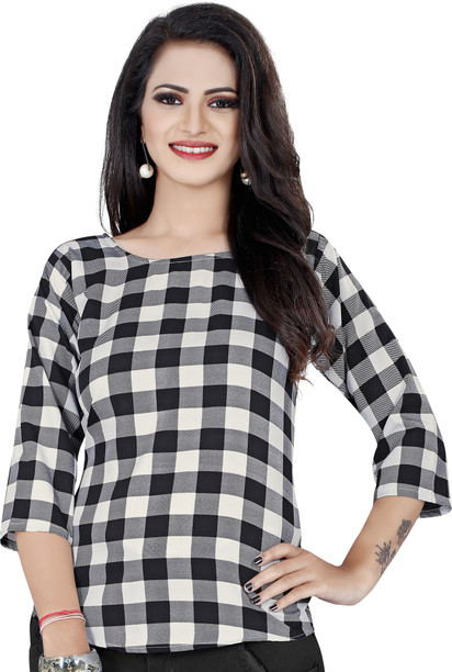 Batwing tops flipkart clearance