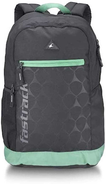 fastrack bags school