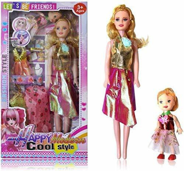 flipkart doll set