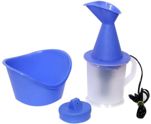 Panasonic Facial Steamer Where to Buy it at the Best Price in India?