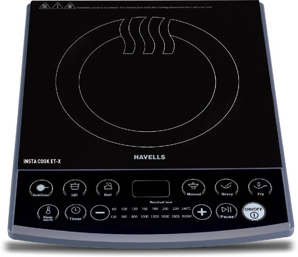 Induction Cooktops Buy Best Induction Cooker Online at Best Prices In