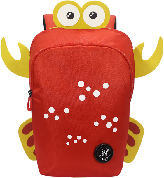 arctic fox school bags price