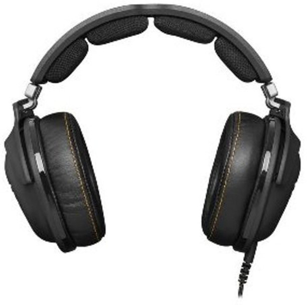 steelseries headset without mic