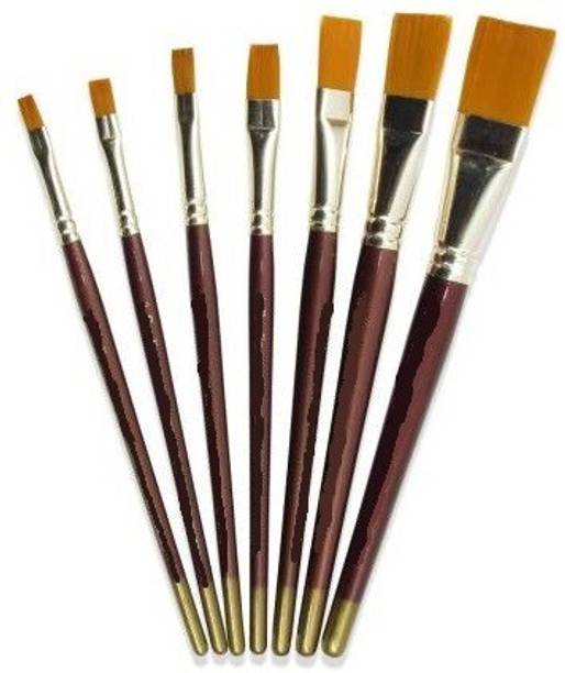 Paint Brushes Buy Paint Brushes Online At Best Prices In India