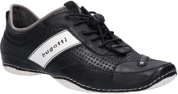Bugatti shoes flipkart Clearance