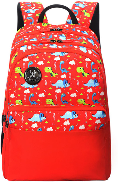 arctic fox school bags price