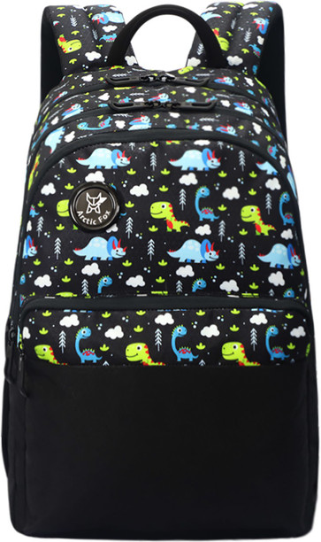 arctic fox school bags price