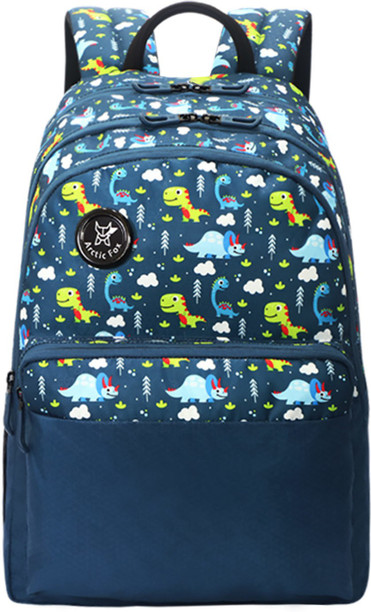 arctic fox school bags price