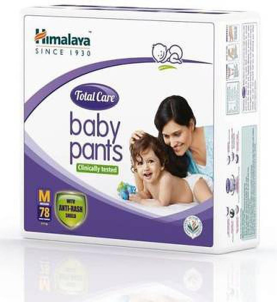himalaya diapers xl price