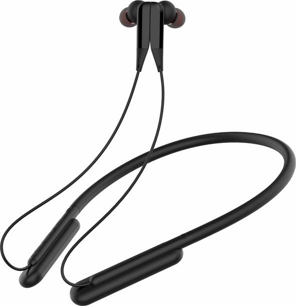 Top headset card cheap price 5stars Flipkart in India 5 U&I Positive Series With 20 Hours Battery Back Up - UiNB-2178 Bluetooth Headset