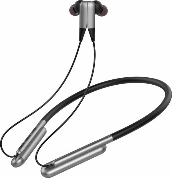 Top headset card cheap price 5stars Flipkart in India 16 U&I Positive Series With 20 Hours Battery Back Up - UiNB-2178 Bluetooth Headset