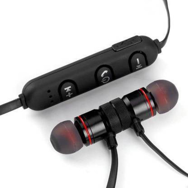 AMJ Wireless Magnet Bluetooth 