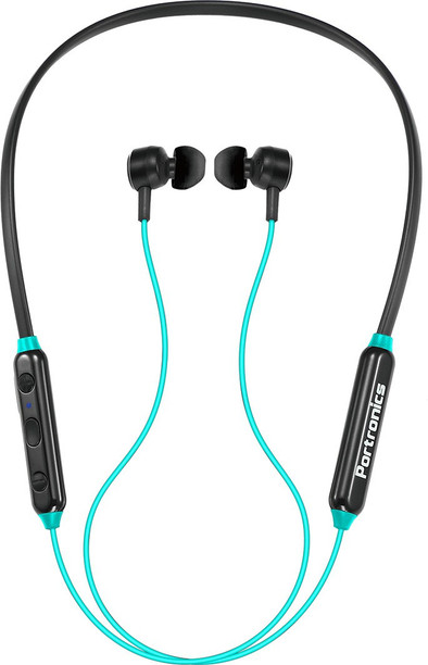 portronics bluetooth headset flipkart
