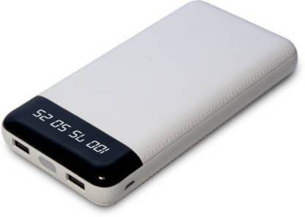 Mi SSus 30000 mAh Power Bank (18 W, Fast Charging, Power Delivery 2.0)