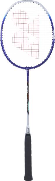 YONEX ZR 101 LIGHT Blue Strung Badminton Racquet