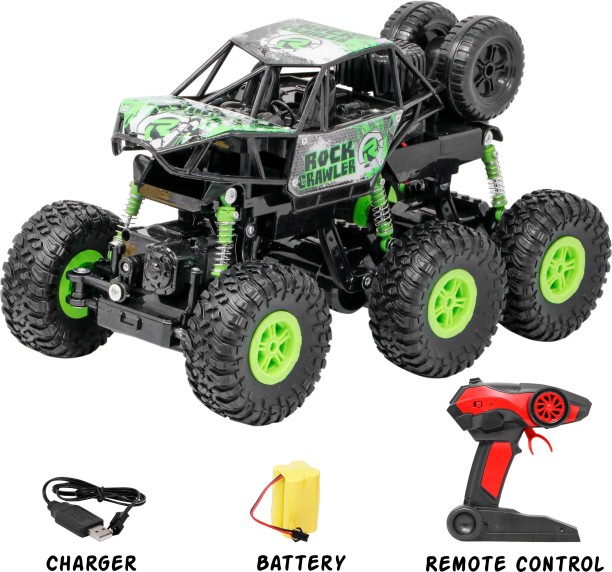 rc car on flipkart