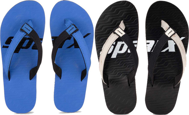 sparx slippers on flipkart
