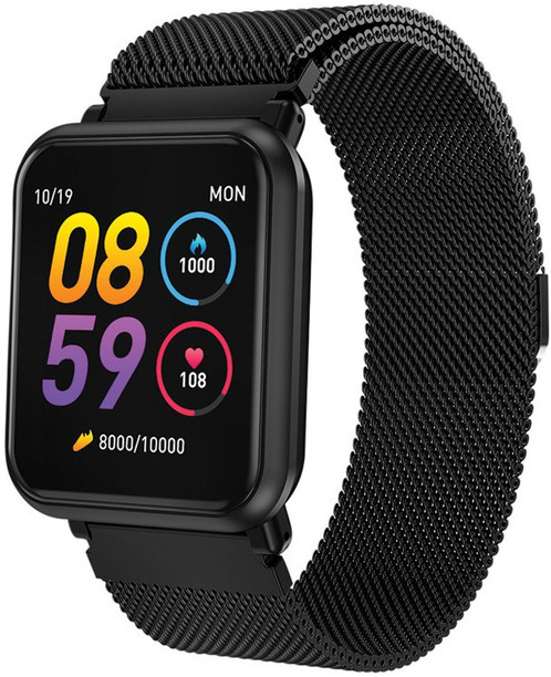 hottech smart watch