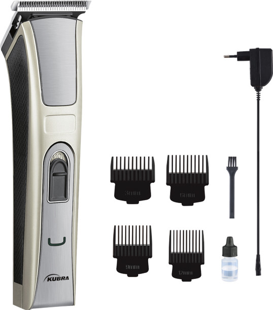 kubra kb 1001 trimmer price