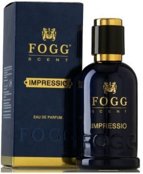 FOGG Scent Impressio Eau de Parfum  -  100 ml