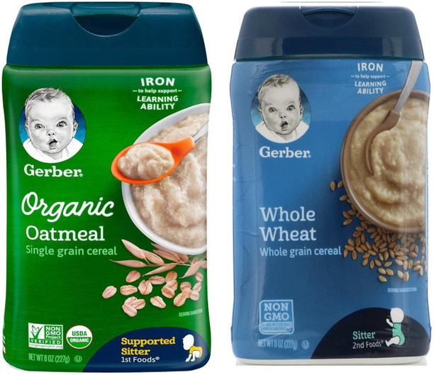 supported sitter at 4 months