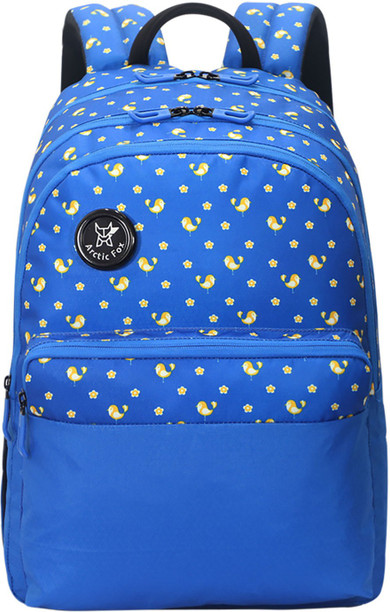 arctic fox school bags price